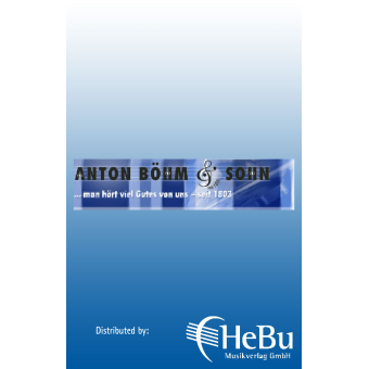 Herz-Jesu-Messe Op.63