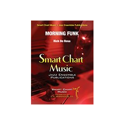         Morning Funk - Rich DeRosa
    