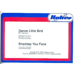         Dance little Bird (Ententanz) : - Carl Friedrich Abel
    