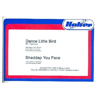 Dance little Bird (Ententanz) :