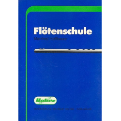         Flötenschule - Manfred Hoffbauer
    