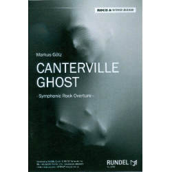         Canterville Ghost : - Markus Götz
    
