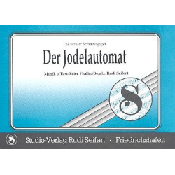         Der Jodelautomat - Peter Fiedler
    