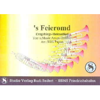 Feieromd-Lied