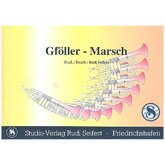 Gföller-Marsch