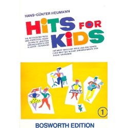         Hits for Kids Band 1 :
    