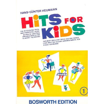 Hits for Kids Band 1 :