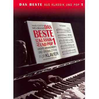 Das Beste aus Klassik und Pop Band 1 :