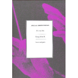         It's my Life  und  Sloop John B.
    