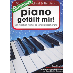         Christmas Piano gefällt mir :
    