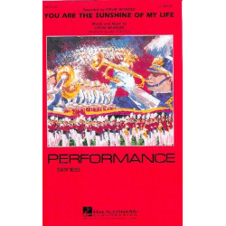         You are the Sunshine of my Life : - Stevie Wonder
    