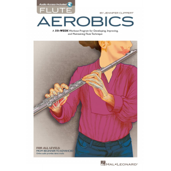 Flute Aerobics