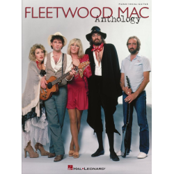         Fleetwood Mac - Anthology - Fleetwood Mac
    