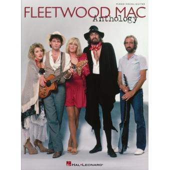 Fleetwood Mac - Anthology