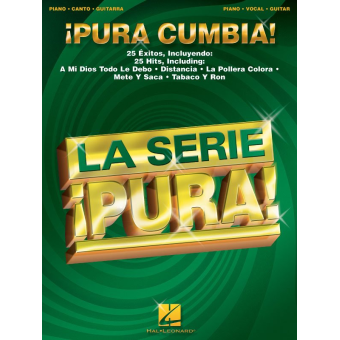 ÐPura Cumbia!