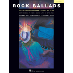         Rock Ballads
    