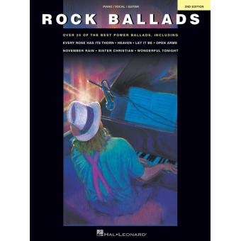 Rock Ballads