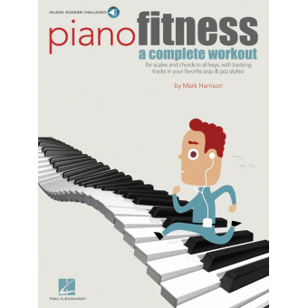 Piano Fitness
