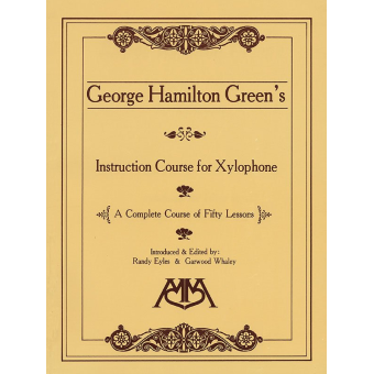 Instruction Course for Xylophone