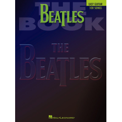         The Beatles Book
    