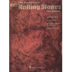         The Best of the Rolling Stones :
    