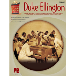        Duke Ellington (+CD) : - Duke Ellington
    