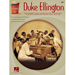         Duke Ellington - Bass - Duke Ellington
    