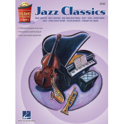         Jazz Classics - Drums
    