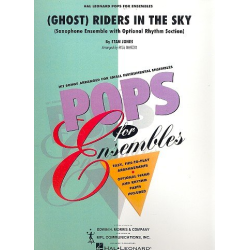         (Ghost) Riders in the Sky - Stan Jones
    