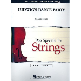 Ludwig's Dance Party