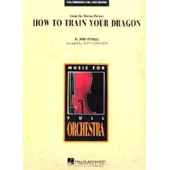 How to Train Your Dragon