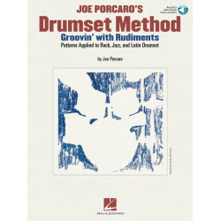         Joe Porcaro's Drumset Method - Joe Porcaro
    