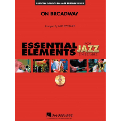         On Broadway - Barry Mann
    