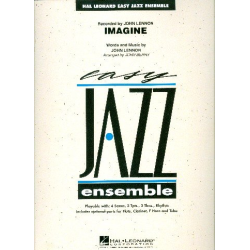         Imagine - John Lennon
    