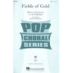         Fields of Gold - Sting
    