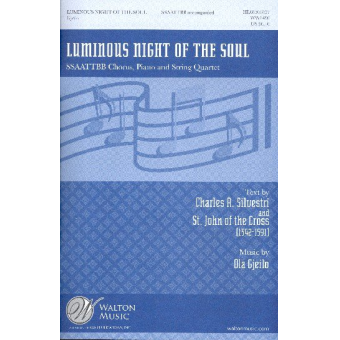 Luminous Night of the Soul