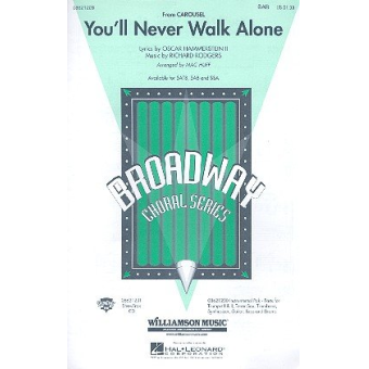 You'll Never Walk Alone