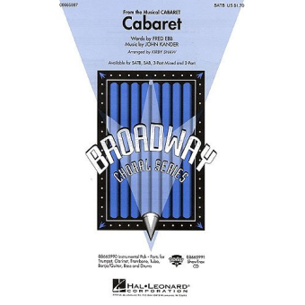 Cabaret