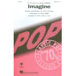         Imagine - John Lennon
    