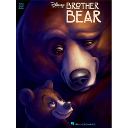         Highlights from Brother Bear
    