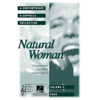 Natural Woman vol.4 (SSAA)