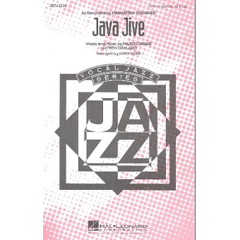 Java Jive