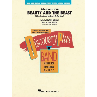 Selections from Beauty and the Beast