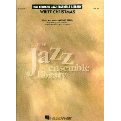         White Christmas : for - Irving Berlin
    