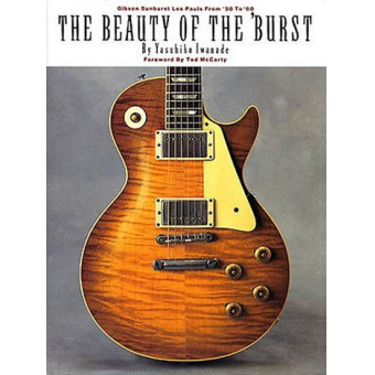 The Beauty Of The Burst