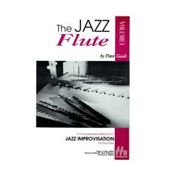         The Jazz Flute 1 - Peter Guidi
    