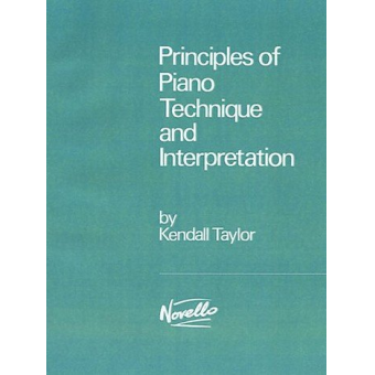 Principles of Piano Technique and