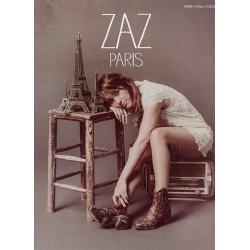         Zaz : Paris - Zaz
    