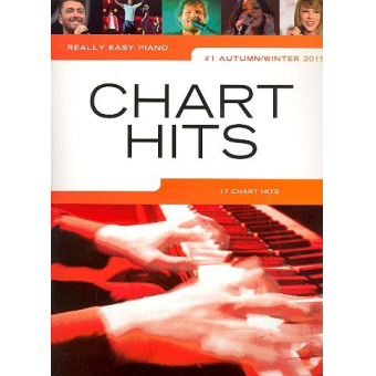 Chart Hits vol.1 - Autumn/Winter 2015 (+Download Card)