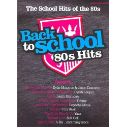         Back to School - 80s Hits
    